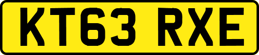 KT63RXE