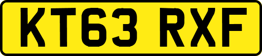 KT63RXF