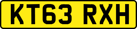 KT63RXH