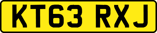 KT63RXJ