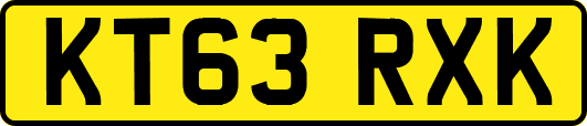 KT63RXK