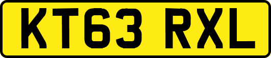 KT63RXL