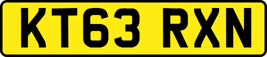 KT63RXN