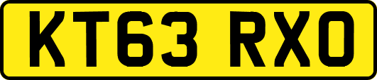 KT63RXO