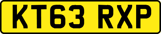KT63RXP