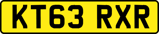 KT63RXR