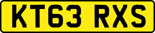 KT63RXS