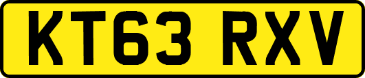 KT63RXV