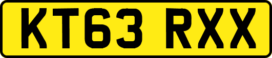 KT63RXX