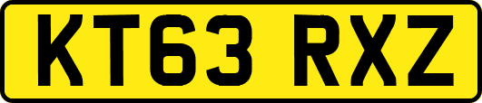 KT63RXZ
