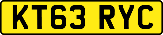 KT63RYC