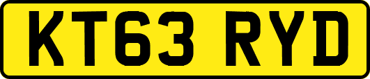 KT63RYD