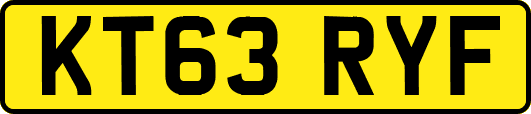 KT63RYF