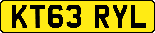 KT63RYL