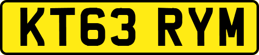 KT63RYM