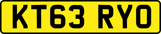 KT63RYO