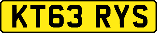 KT63RYS