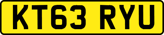KT63RYU