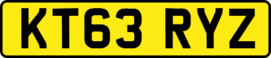 KT63RYZ