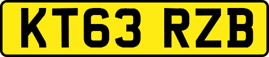KT63RZB