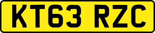 KT63RZC