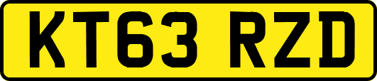 KT63RZD
