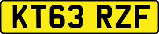 KT63RZF