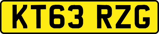 KT63RZG