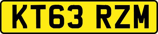 KT63RZM