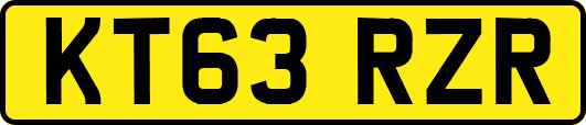 KT63RZR