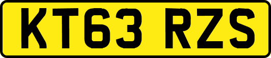 KT63RZS