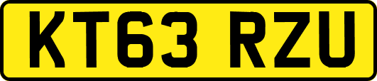 KT63RZU