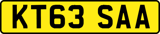 KT63SAA