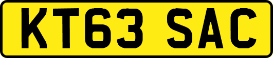 KT63SAC