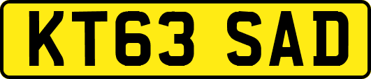 KT63SAD