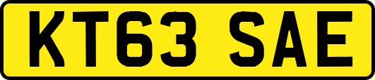 KT63SAE