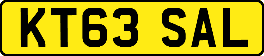 KT63SAL