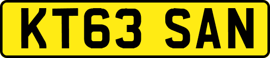 KT63SAN