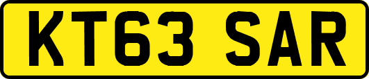 KT63SAR
