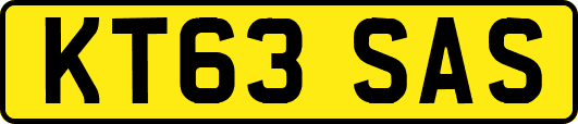KT63SAS