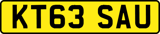KT63SAU