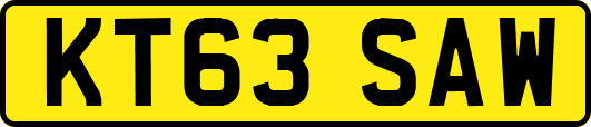 KT63SAW