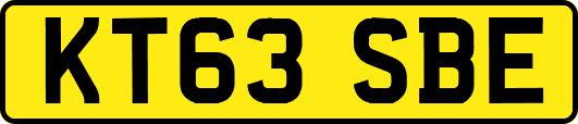 KT63SBE
