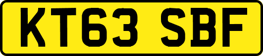 KT63SBF