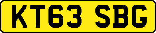 KT63SBG