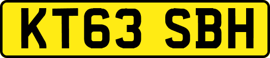KT63SBH