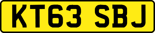 KT63SBJ