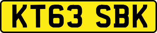 KT63SBK