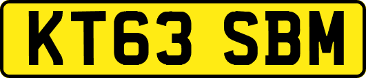 KT63SBM