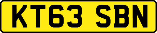 KT63SBN